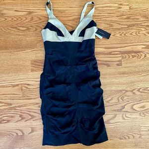 NWT Nicole Miller Dress Size 10